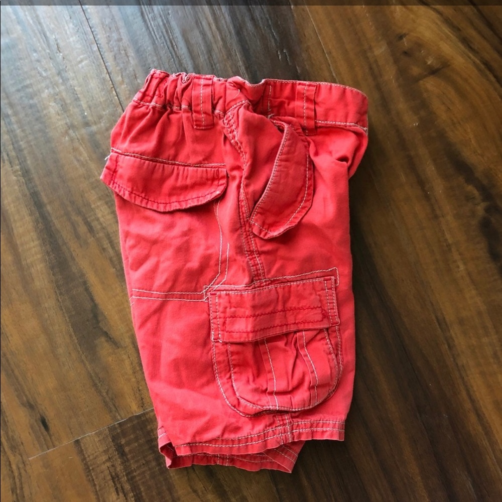 Beautiful Cargo Shorts from Next